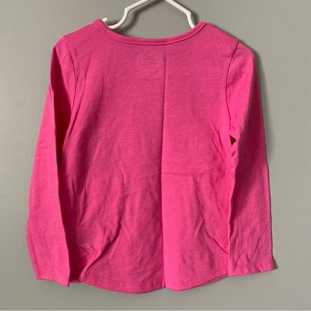 NWT. WAY TO CELEBRATE Team Daddy Long Sleeve Shirt - Picture 4 of 4